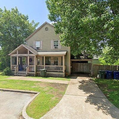 403 N Hickory St, Chattanooga, TN 37404