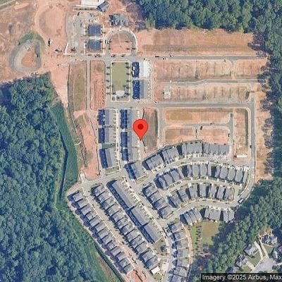 4035 Andalusia Ave #210, Peachtree Corners, GA 30092