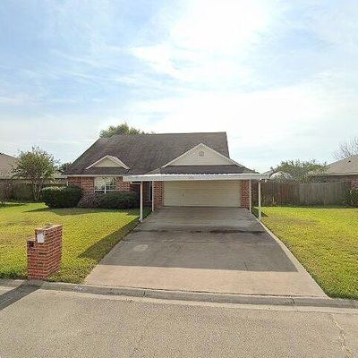 404 Broken Arrow Ct, Waco, TX 76705