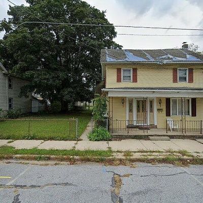 404 White St, Lehighton, PA 18235