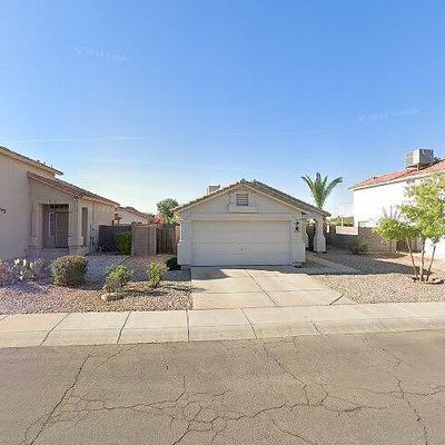 4045 W Abraham Ln, Glendale, AZ 85308