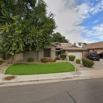 4046 E Del Rio St, Gilbert, AZ 85295