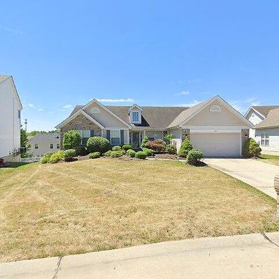 405 Valley Spring Dr, O Fallon, MO 63366