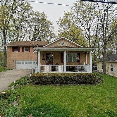 406 Greenwood Ave, Clarks Summit, PA 18411