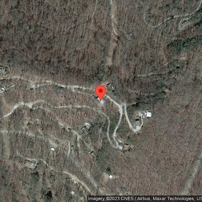 406 Tater Knob Rd, Franklin, NC 28734