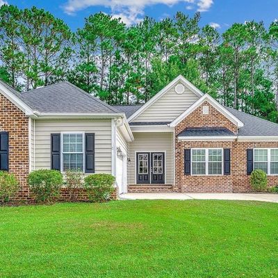 4076 Ridgewood Dr, Conway, SC 29526