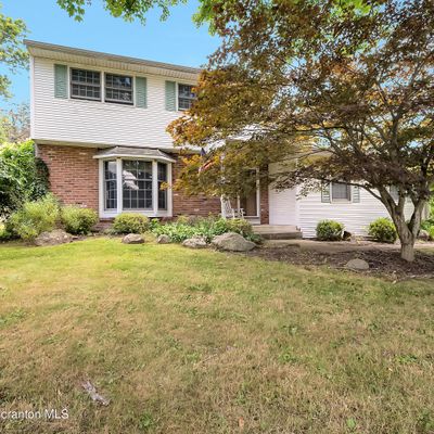 408 Gravel Pond Rd, South Abington Township, PA 18411