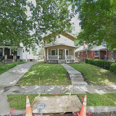 408 N Lawn Ave, Kansas City, MO 64123