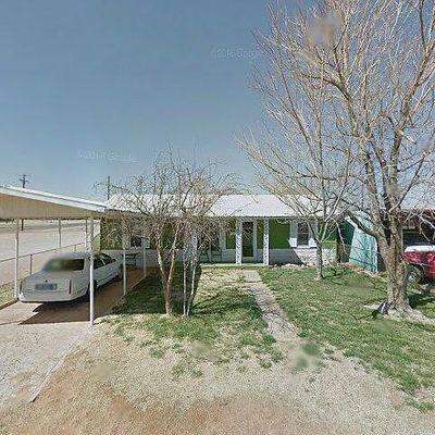 408 Sw 6 Th St, Morton, TX 79346