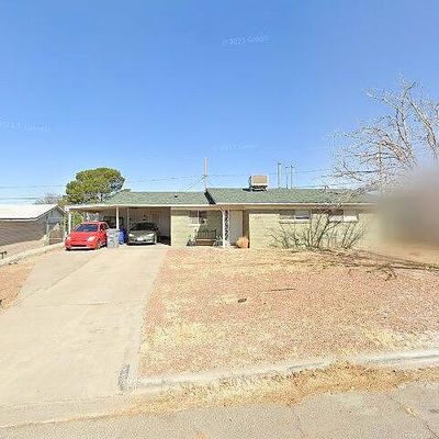 409 Chermont Dr, El Paso, TX 79912