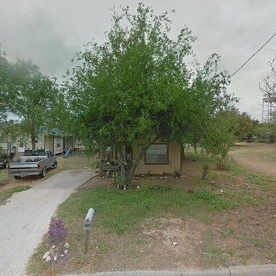 409 E Harald St, Hebbronville, TX 78361