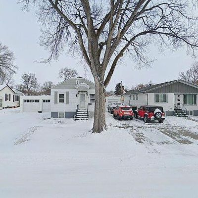 409 N 17 Th St, Bismarck, ND 58501