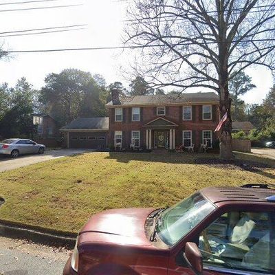 3424 Tomahawk Dr, Columbus, GA 31907