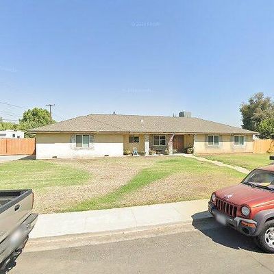 3436 E Stapp Ave, Visalia, CA 93292