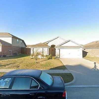 344 Chestnut Ln, Ponder, TX 76259