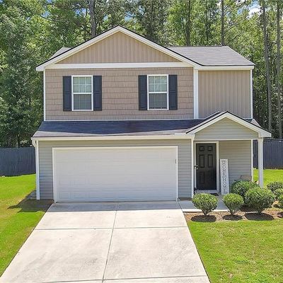 345 Arthurs Ln, Covington, GA 30016