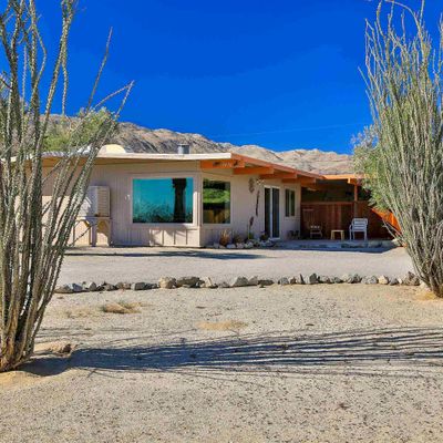 3476 Carillo Rd, Borrego Springs, CA 92004