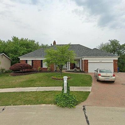 3491 Brookwood Cir, Saint Charles, MO 63301