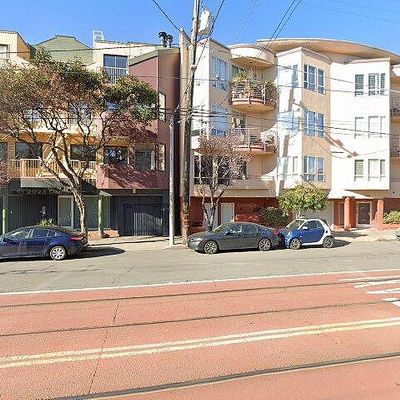 350 Church St, San Francisco, CA 94114