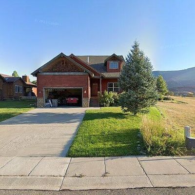 350 Sparrowhawk Dr, New Castle, CO 81647