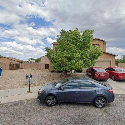 3510 W Avenida Vera Cruz, Tucson, AZ 85746