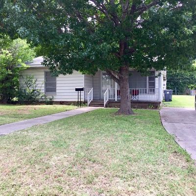 3513 Bagby Ave, Waco, TX 76711