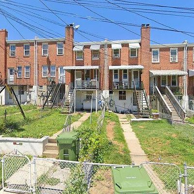 3517 Wilkens Avenue, Baltimore, MA 01229