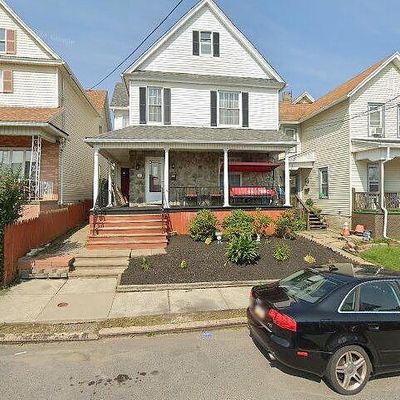 353 N Hyde Park Ave, Scranton, PA 18504