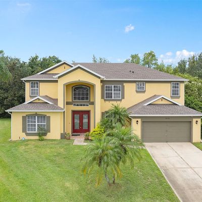 3531 Forest Ridge Ln, Kissimmee, FL 34741