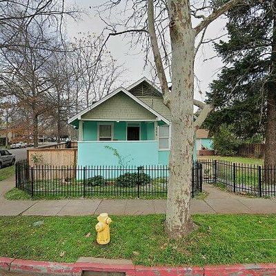 354 Humboldt Ave, Chico, CA 95928