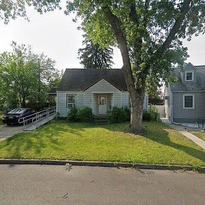 3540 Snowden Ave, Bristol, PA 19007