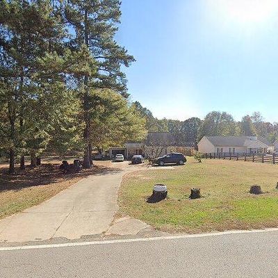 3563 Al Mangum Rd, Talmo, GA 30575