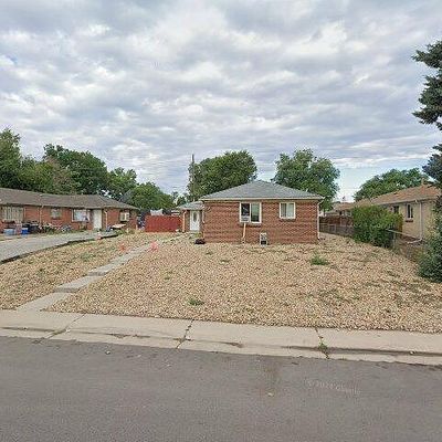 3581 Olive St, Denver, CO 80207