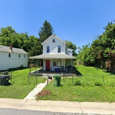 3604 Hineline Rd, Baltimore, MD 21229