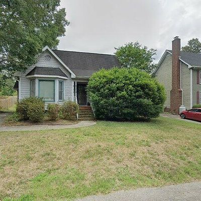 3612 Ladywood, Raleigh, NC 27616