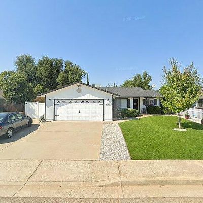 3620 Dune St, Redding, CA 96002