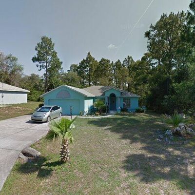 3631 W Burgandy Dr, Citrus Springs, FL 34433