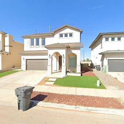 3649 Surmise St, El Paso, TX 79938