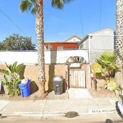 3654 Newton Ave, San Diego, CA 92113