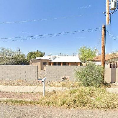 44 W 24 Th St, Tucson, AZ 85713