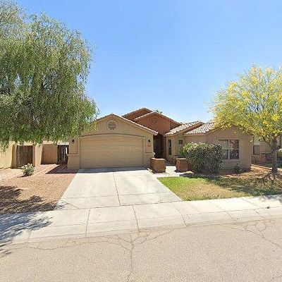 4421 W Pleasant Ln, Laveen, AZ 85339