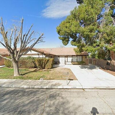 44661 Calston Ave, Lancaster, CA 93535