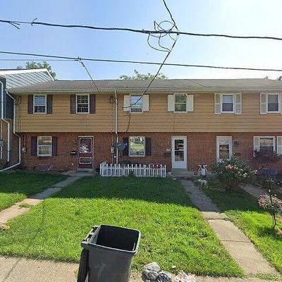 449 Hillside Ave, Lancaster, PA 17603