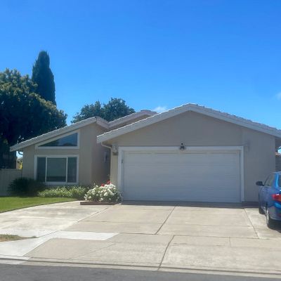 4503 Ariel Ave, Fremont, CA 94555