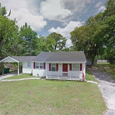 4517 Old Louisville Rd, Savannah, GA 31408