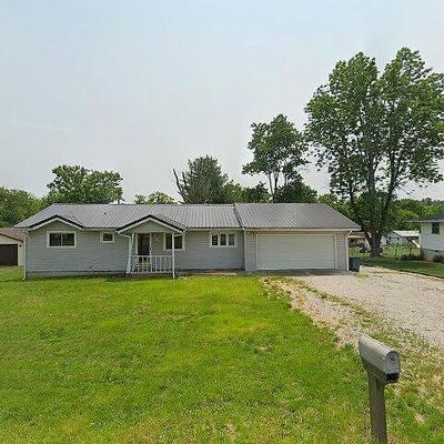 453 W Longest St, Paoli, IN 47454