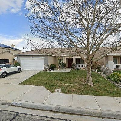 45334 21 St St W, Lancaster, CA 93536