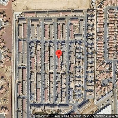 4580 Woolcomber St, Las Vegas, NV 89115