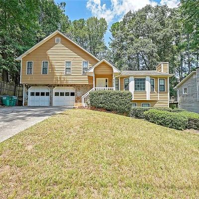 4599 Iroquois Trl, Duluth, GA 30096