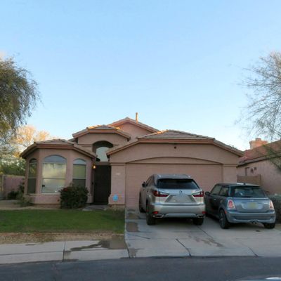 4604 E Jaeger Rd, Phoenix, AZ 85050